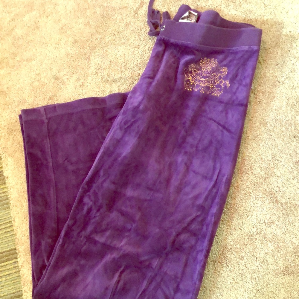 Juicy Couture Lounge Pants